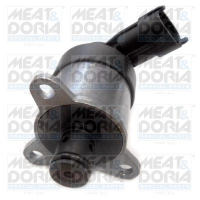 Control Valve, fuel quantity (common rail system)